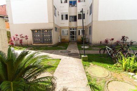 Apartamento para alugar com 38m², 2 quartos e sem vagaÁrea comum