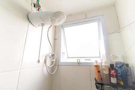 Apartamento para alugar com 38m², 2 quartos e sem vagaBanheiro