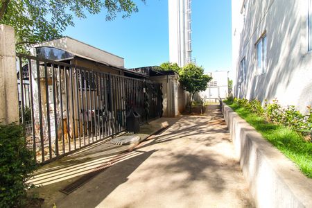 Apartamento para alugar com 38m², 2 quartos e sem vagaEntrada