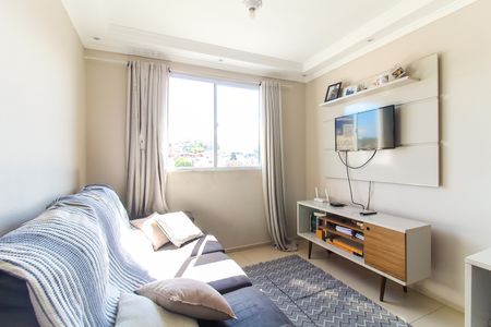 Apartamento para alugar com 38m², 2 quartos e sem vagaSala