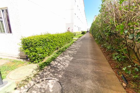 Apartamento para alugar com 38m², 2 quartos e sem vagaÁrea comum