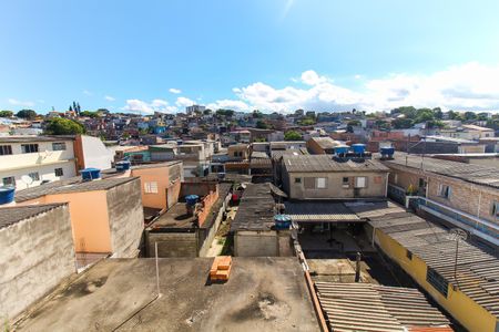 Apartamento para alugar com 38m², 2 quartos e sem vagaVista da Sala