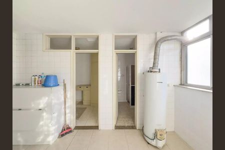 Apartamento à venda com 270m², 3 quartos e 2 vagas