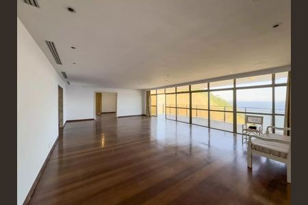 Apartamento à venda com 3 quartos, 270m² em Copacabana, Rio de Janeiro