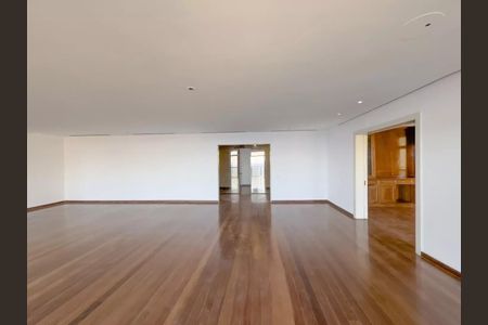 Apartamento à venda com 270m², 3 quartos e 2 vagas