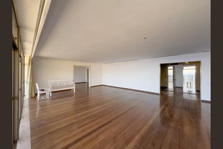 Apartamento à venda com 270m², 3 quartos e 2 vagas