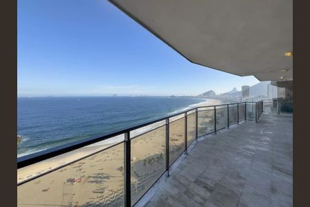 Apartamento à venda com 270m², 3 quartos e 2 vagas