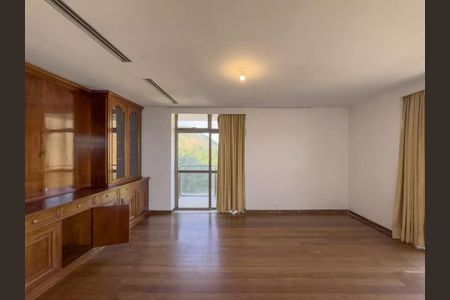 Apartamento à venda com 270m², 3 quartos e 2 vagas
