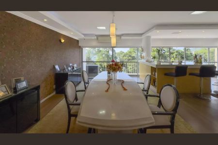 Apartamento à venda com 3 quartos, 287m² em Botafogo, Rio de Janeiro