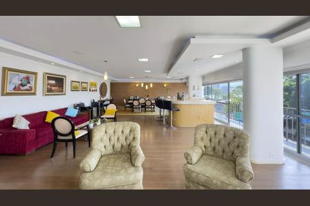 Apartamento à venda com 3 quartos, 287m² em Botafogo, Rio de Janeiro