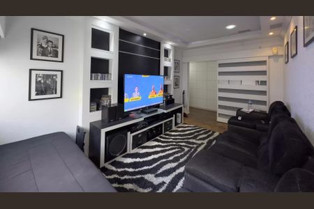 Apartamento à venda com 3 quartos, 287m² em Botafogo, Rio de Janeiro