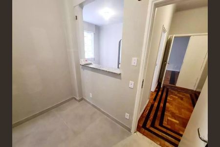 Apartamento à venda com 1 quarto, 54m² em Centro, Rio de Janeiro