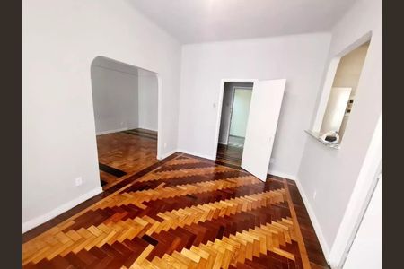 Apartamento à venda com 1 quarto, 54m² em Centro, Rio de Janeiro