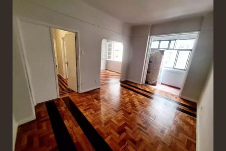 Apartamento à venda com 1 quarto, 54m² em Centro, Rio de Janeiro