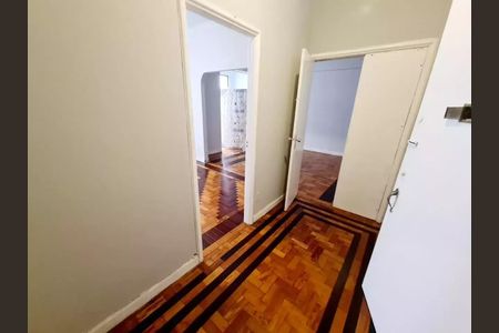 Apartamento à venda com 1 quarto, 54m² em Centro, Rio de Janeiro