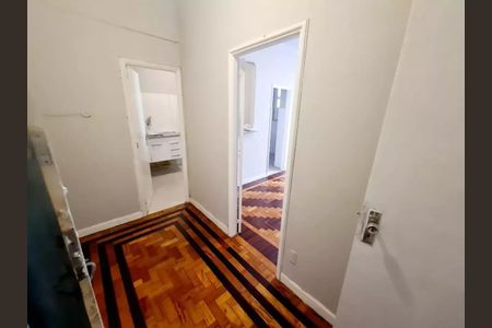 Apartamento à venda com 1 quarto, 54m² em Centro, Rio de Janeiro