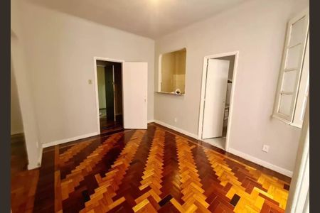 Apartamento à venda com 1 quarto, 54m² em Centro, Rio de Janeiro