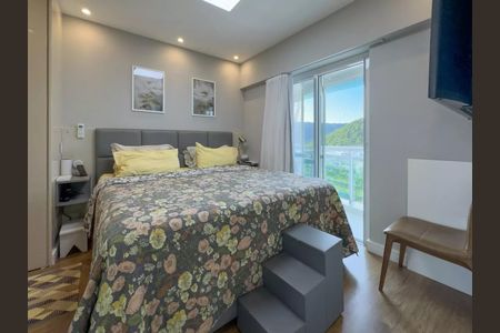 Apartamento à venda com 3 quartos, 127m² em Barra da Tijuca, Rio de Janeiro