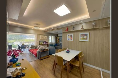 Apartamento à venda com 3 quartos, 127m² em Barra da Tijuca, Rio de Janeiro