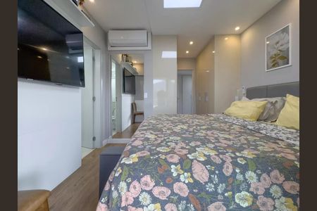 Apartamento à venda com 3 quartos, 127m² em Barra da Tijuca, Rio de Janeiro