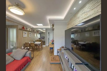 Apartamento à venda com 3 quartos, 127m² em Barra da Tijuca, Rio de Janeiro