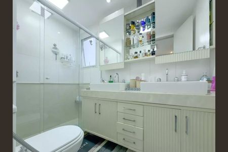 Apartamento à venda com 3 quartos, 127m² em Barra da Tijuca, Rio de Janeiro