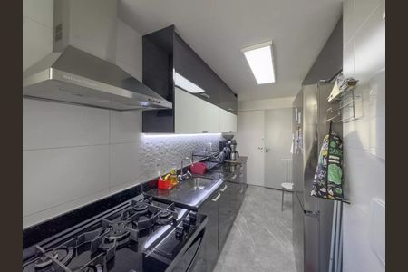 Apartamento à venda com 3 quartos, 127m² em Barra da Tijuca, Rio de Janeiro