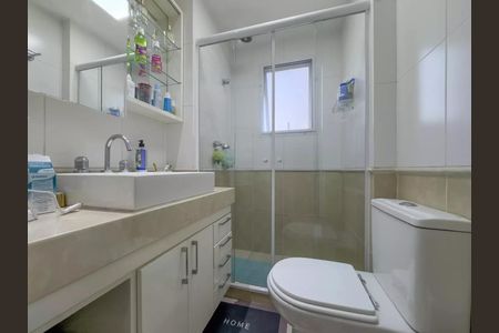Apartamento à venda com 3 quartos, 127m² em Barra da Tijuca, Rio de Janeiro