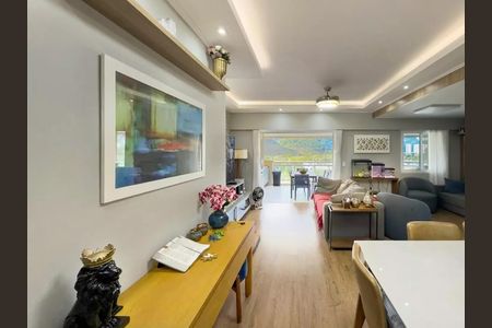 Apartamento à venda com 3 quartos, 127m² em Barra da Tijuca, Rio de Janeiro