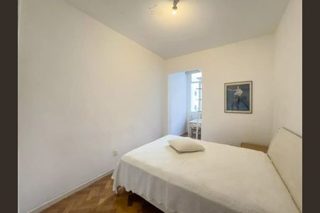 Apartamento à venda com 2 quartos, 60m² em Leme, Rio de Janeiro