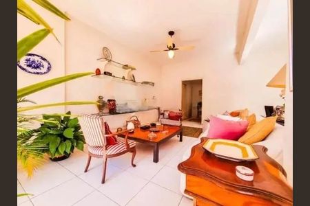 Apartamento à venda com 2 quartos, 115m² em Humaitá, Rio de Janeiro