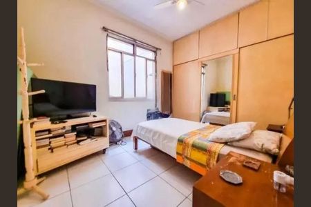 Apartamento à venda com 2 quartos, 115m² em Humaitá, Rio de Janeiro