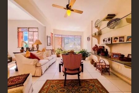 Apartamento à venda com 2 quartos, 115m² em Humaitá, Rio de Janeiro