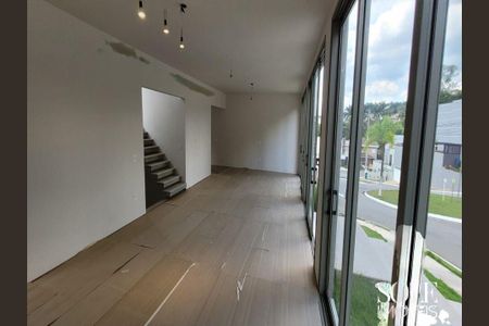 Casa de Condomínio à venda com 2 quartos, 266m² em Jardim Quintas das Videiras, Jundiaí