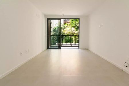 Apartamento à venda com 35m², 1 quarto e sem vaga
