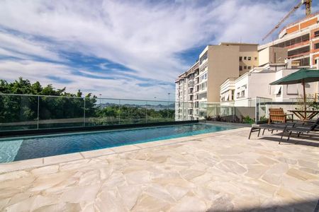 Apartamento à venda com 35m², 1 quarto e sem vaga