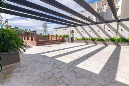 Apartamento à venda com 35m², 1 quarto e sem vaga