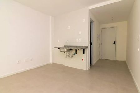 Apartamento à venda com 35m², 1 quarto e sem vaga