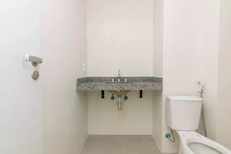 Apartamento à venda com 35m², 1 quarto e sem vaga