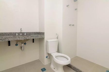 Apartamento à venda com 35m², 1 quarto e sem vaga
