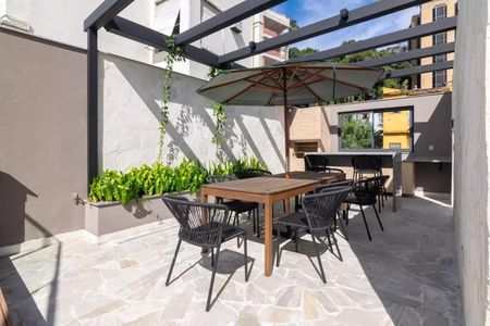 Apartamento à venda com 35m², 1 quarto e sem vaga