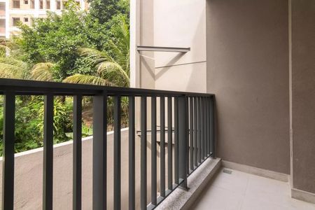 Apartamento à venda com 35m², 1 quarto e sem vaga