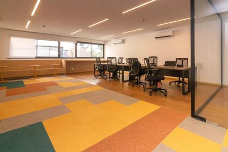 Apartamento à venda com 35m², 1 quarto e sem vaga