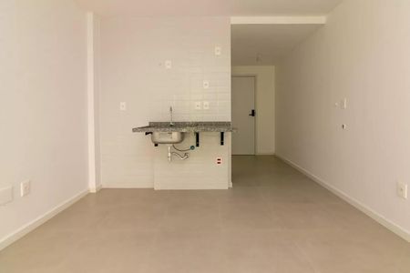 Apartamento à venda com 1 quarto, 35m² em Glória, Rio de Janeiro