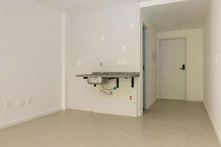 Apartamento à venda com 1 quarto, 35m² em Glória, Rio de Janeiro