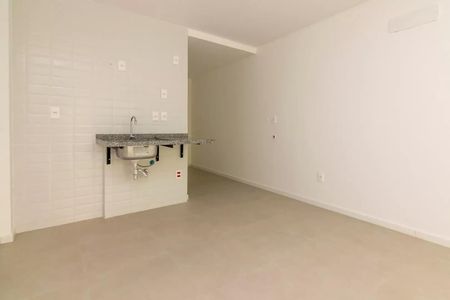 Apartamento à venda com 1 quarto, 35m² em Glória, Rio de Janeiro