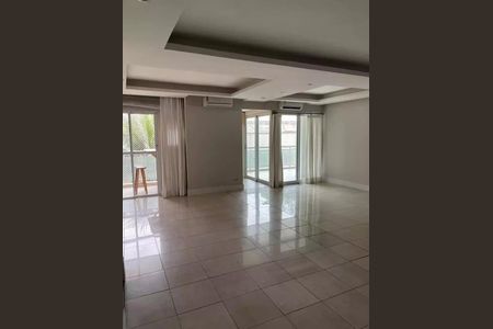 Apartamento à venda com 1 quarto, 94m² em Jardim Botânico, Rio de Janeiro