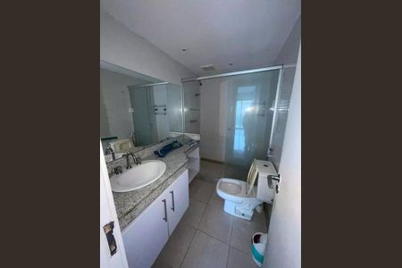 Apartamento à venda com 1 quarto, 94m² em Jardim Botânico, Rio de Janeiro