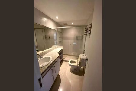 Apartamento à venda com 1 quarto, 94m² em Jardim Botânico, Rio de Janeiro