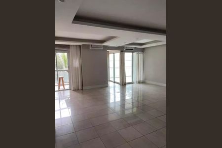 Apartamento à venda com 1 quarto, 94m² em Jardim Botânico, Rio de Janeiro